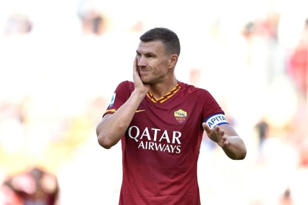 Бундеслига се враћа, узбуђење је огромно: Џеко тачно илустровао осећај људи због повратка фудбала на терен (ФОТО)